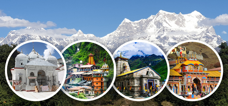 chardham